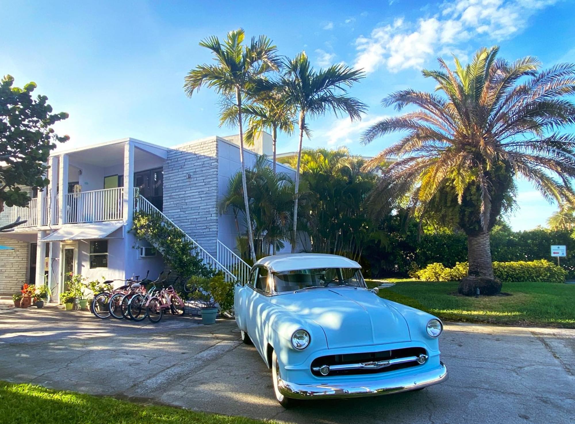 South Beach Place - Vero Beach Exterior foto