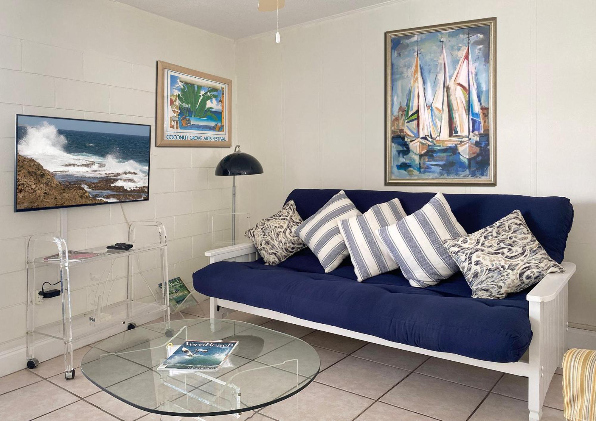 South Beach Place - Vero Beach Exterior foto